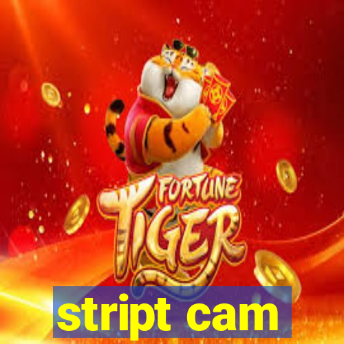 stript cam